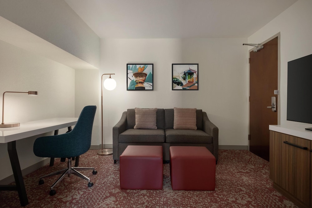 Hilton Garden Inn Atlanta Downtown - photo 7