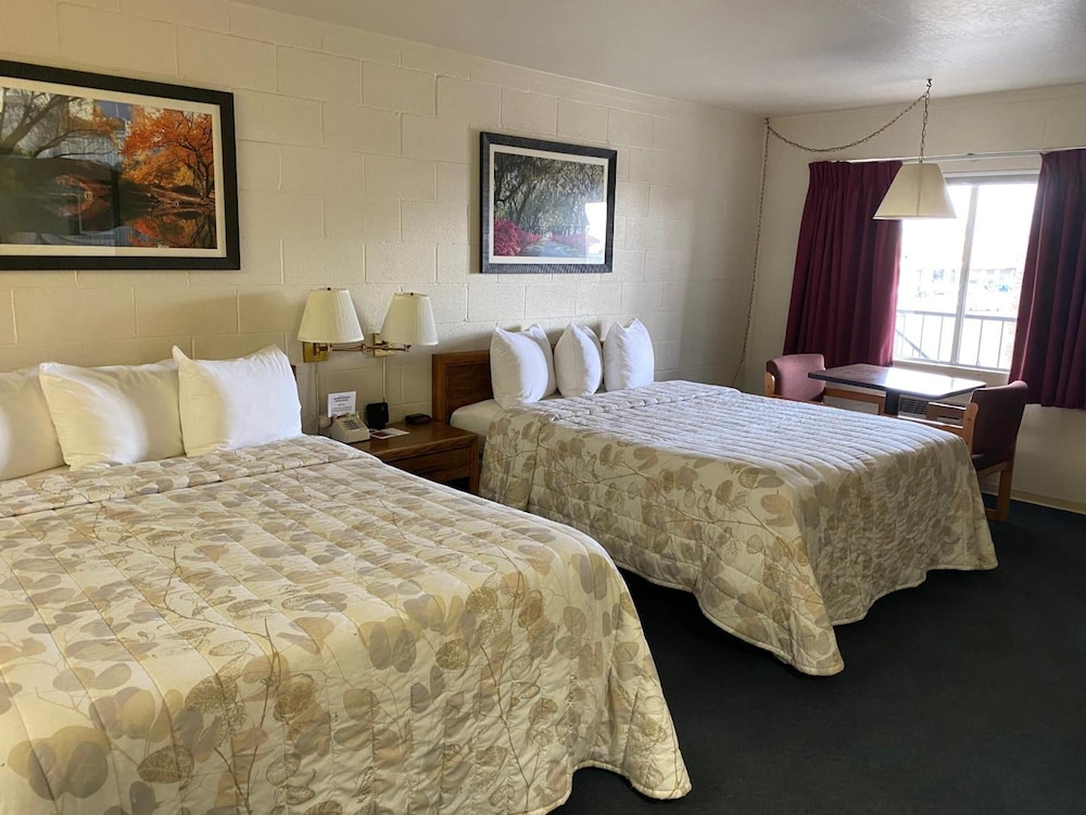 Orland Inn - photo 12