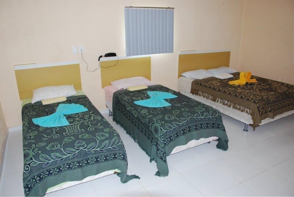 Hotel Portal Do Crato — Crato — photo 5
