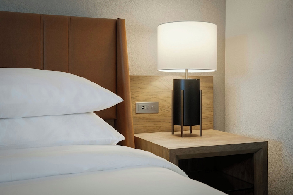 Sheraton Westport Chalet Hotel St. Louis - photo 21