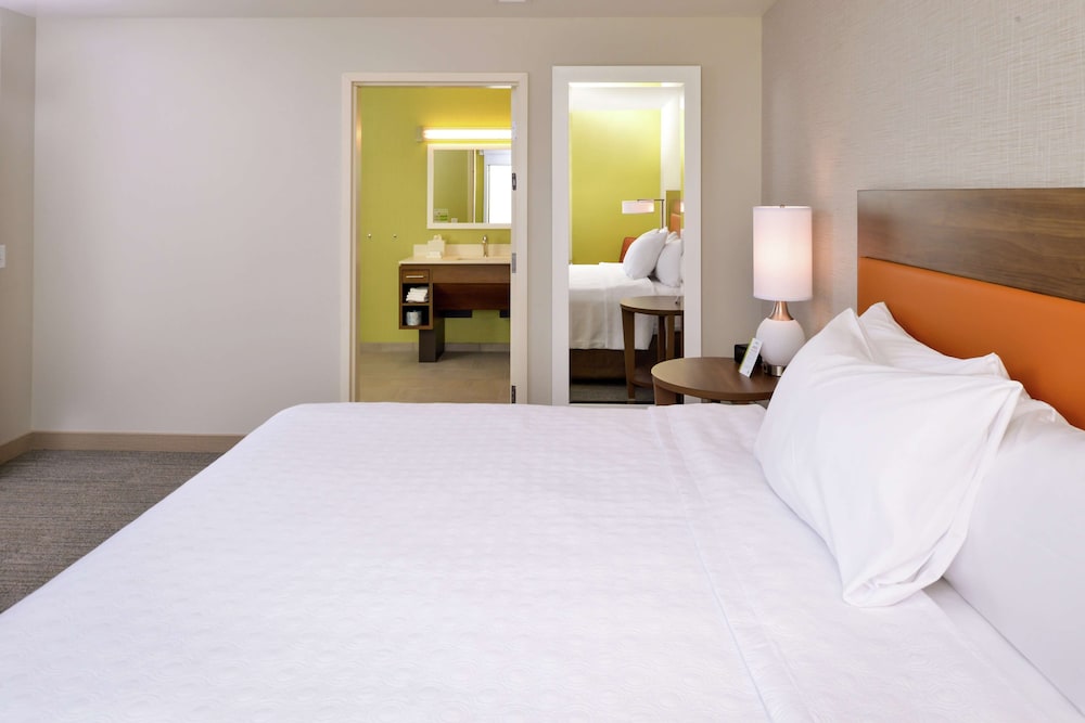 Home2 Suites by Hilton Merrillville - photo 8