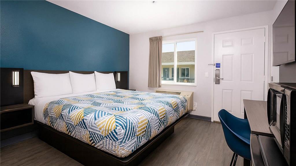 Motel 6 Westminster CA North - photo 21