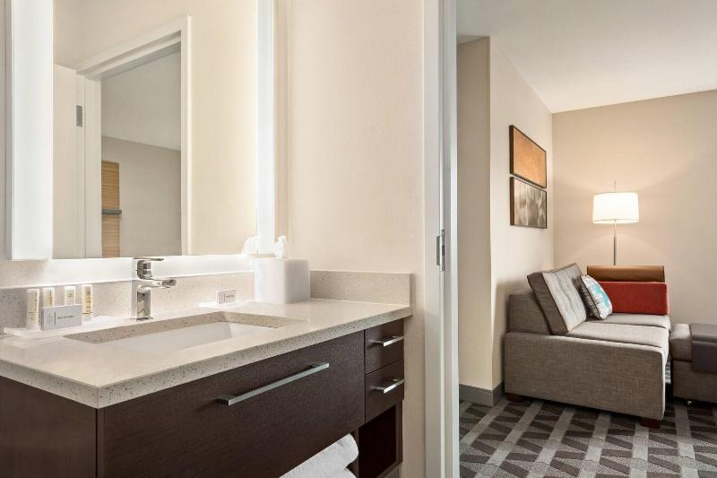 TownePlace Suites by Marriott Janesville - photo 48