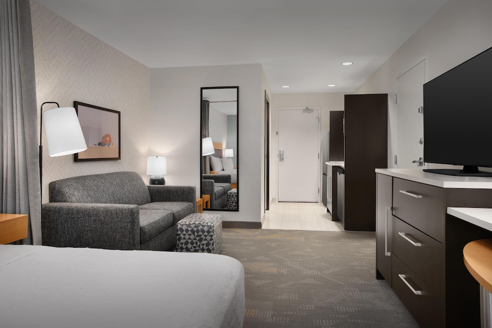 Home2 Suites By Hilton Sioux Falls Sanford Medical Center - photo 20
