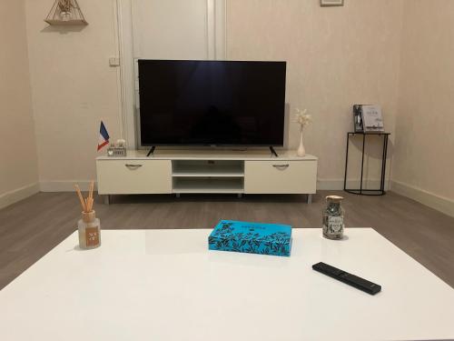 Mozafar in Le Mans, France