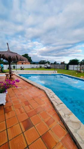 Quinta Coki — Pirayu — photo 4