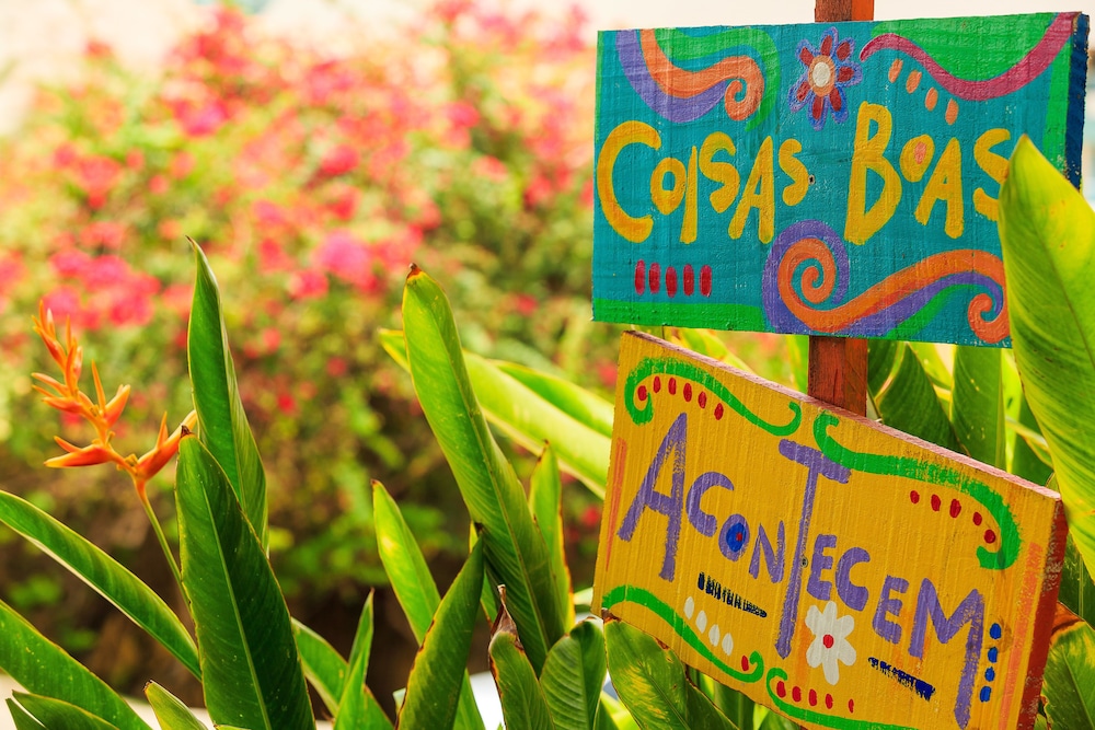 Solar Porto de Galinhas in Ipojuca, Brasil