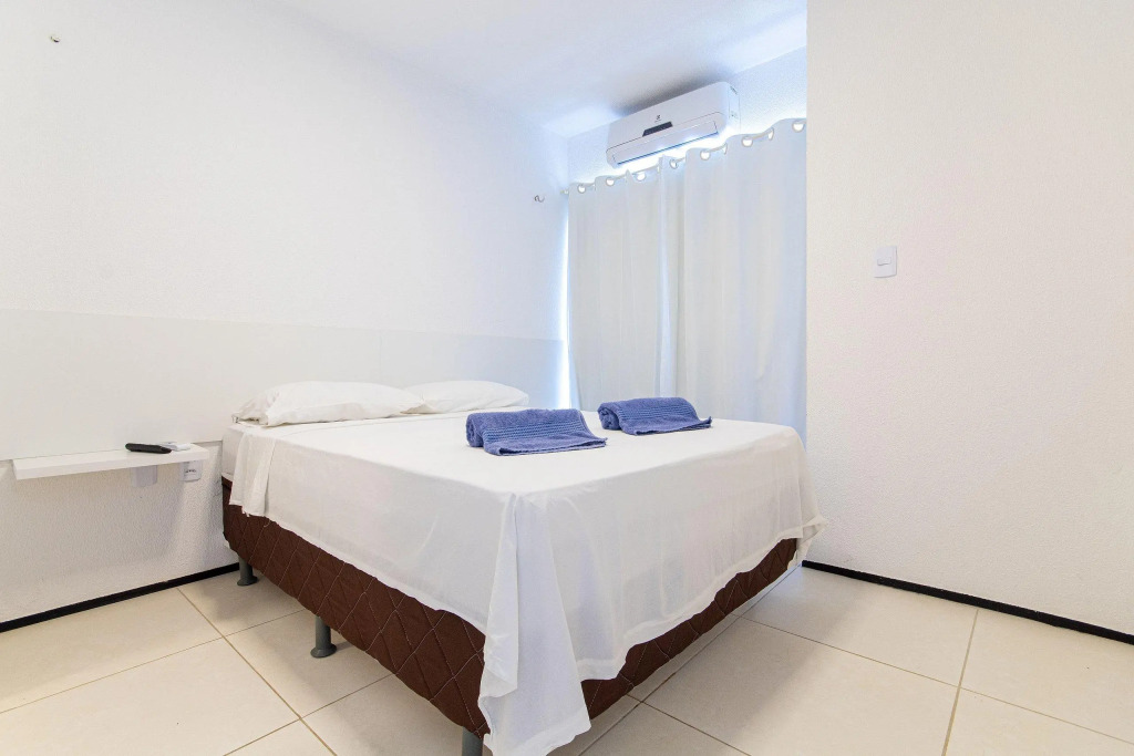 Beach Townhouses #C04 Tripléx por Carpediem — Aquiraz — photo 2