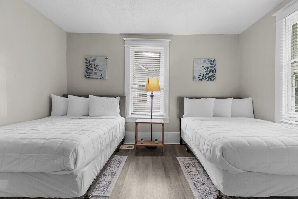 Ensley Highlands Hideaway - photo 15