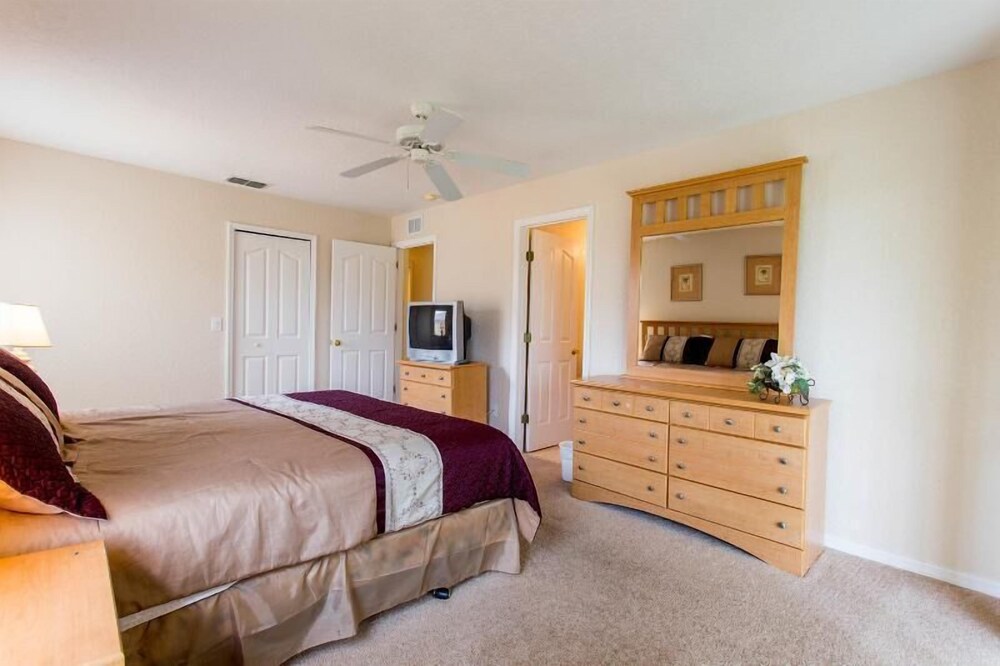 Regal Palms Resort 449 Four Bedroom Townhome - photo 6