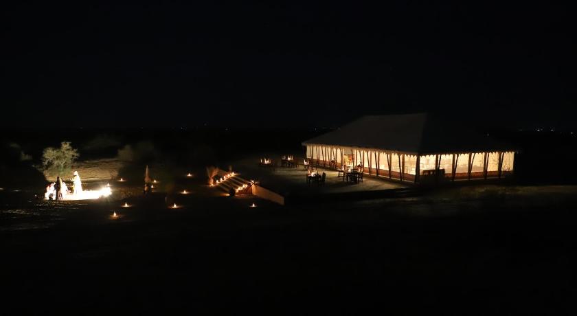 Camp Rajputana — Bikaner — photo 3