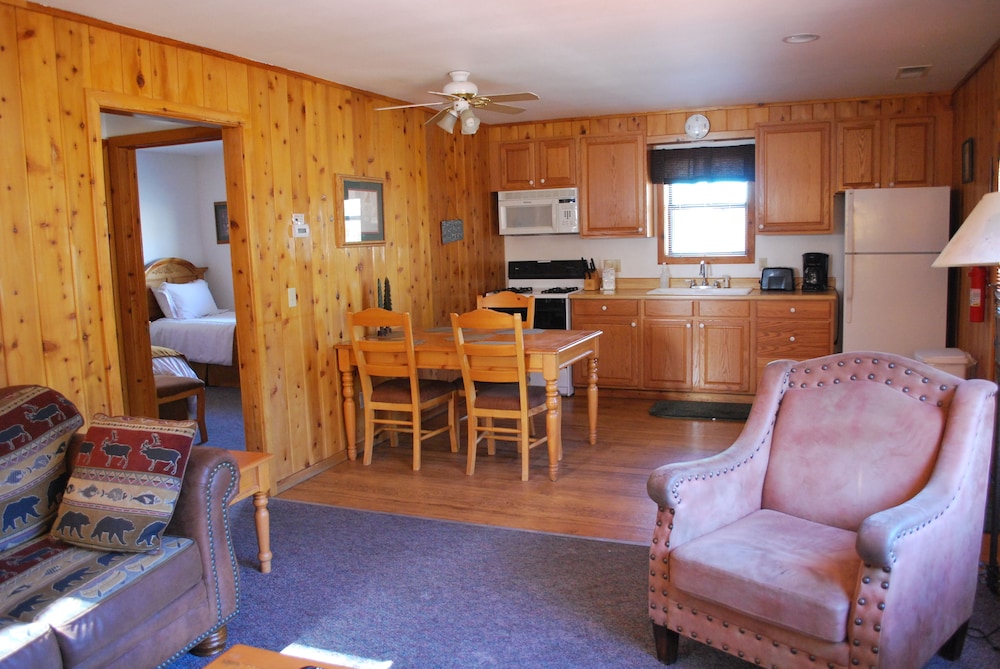 Double Eagle Resort & Spa - photo 14