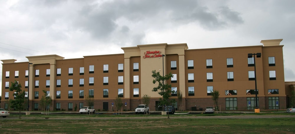 Hampton Inn & Suites Cleveland Mentor - featured photo