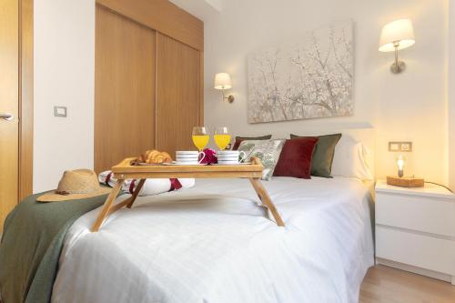 MalagaSunApts Romantic Private Terrace&Shared Pool — Malaga — photo 4