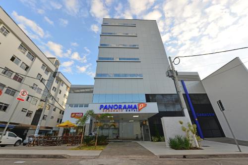 Hotel Panorama Economic — Ipatinga — photo 3