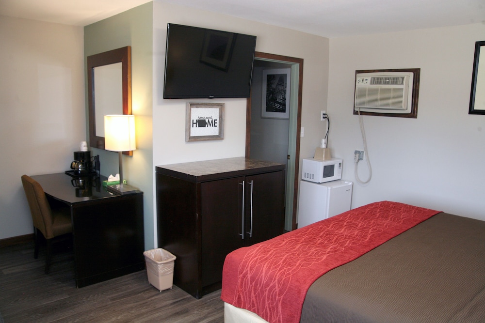 South T Motel - photo 35