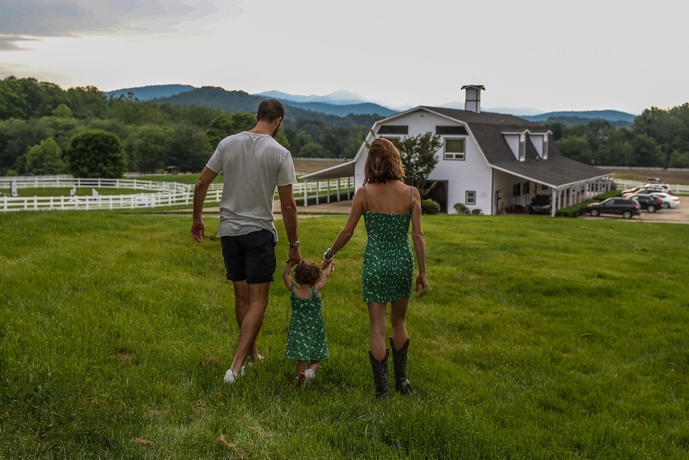The Horse Shoe Farm - photo 43
