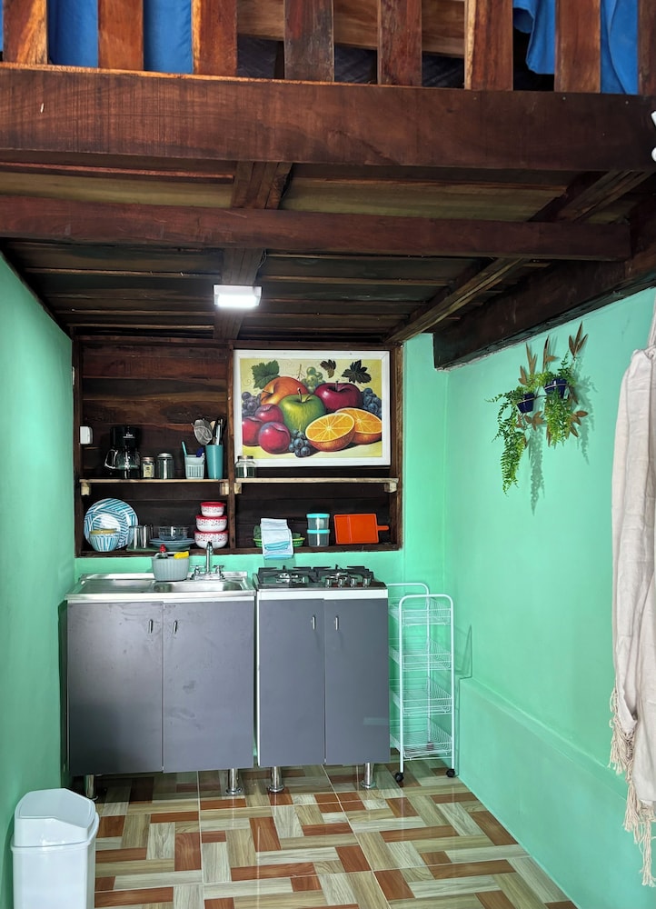 Bacalar Cabana — Bacalar — photo 4