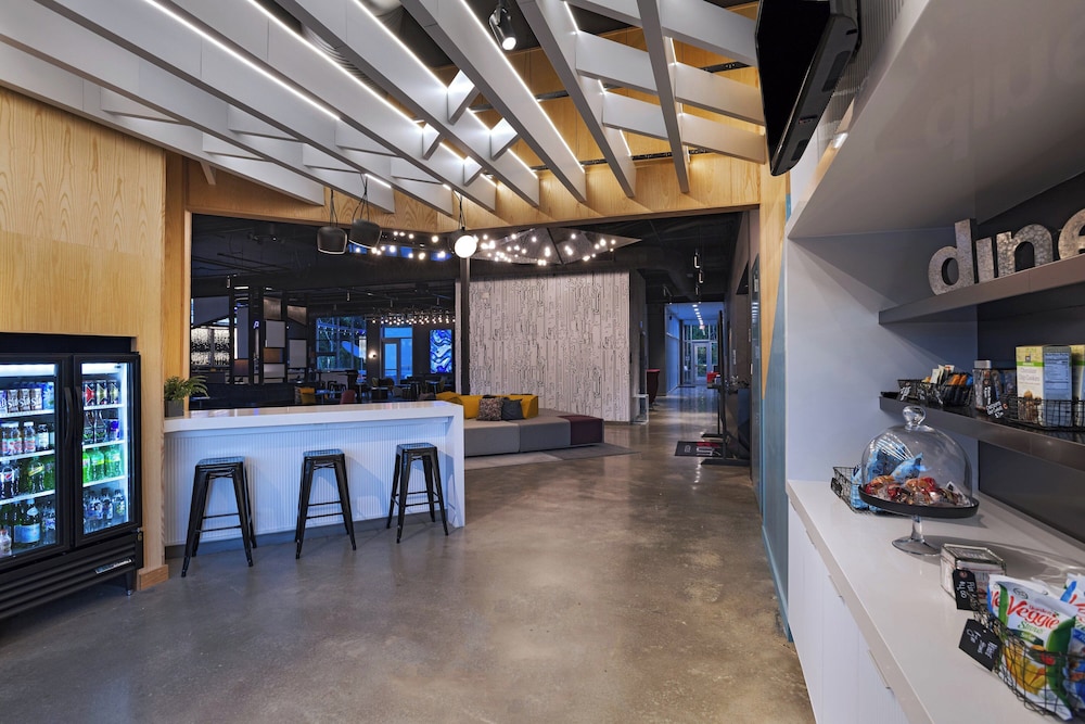 Aloft Little Rock West - photo 21