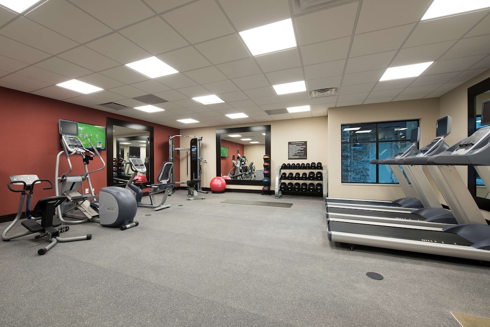 Homewood Suites by Hilton Cleveland Sheffield - photo 28