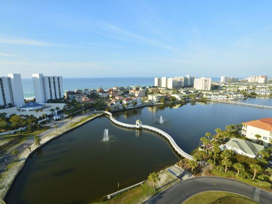 The Terrace at Pelican Beach — hotel near Destin Executive Airport