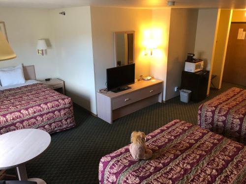 Kings Inn Cody - photo 26