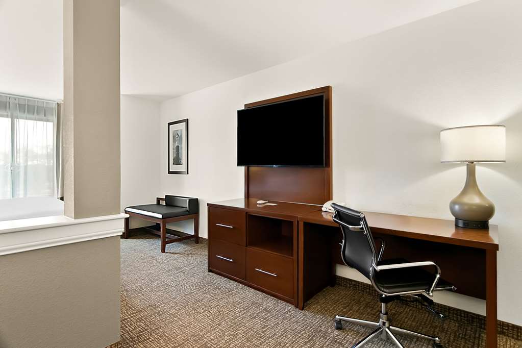 Comfort Suites Rensselaer near Fair Oaks - photo 14