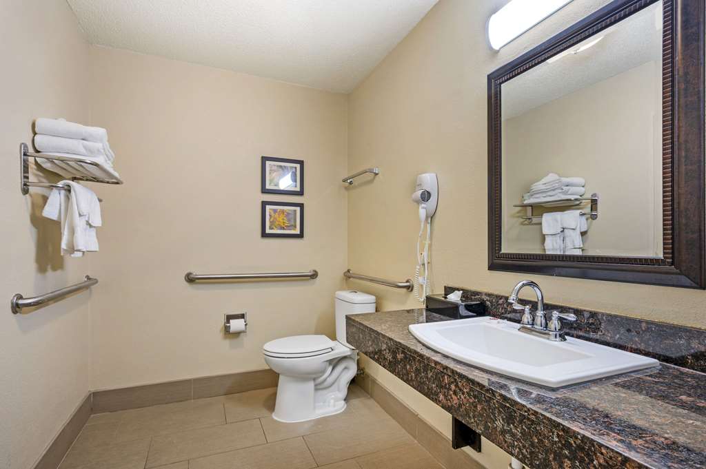 Comfort Inn Airport Turfway Road - photo 9