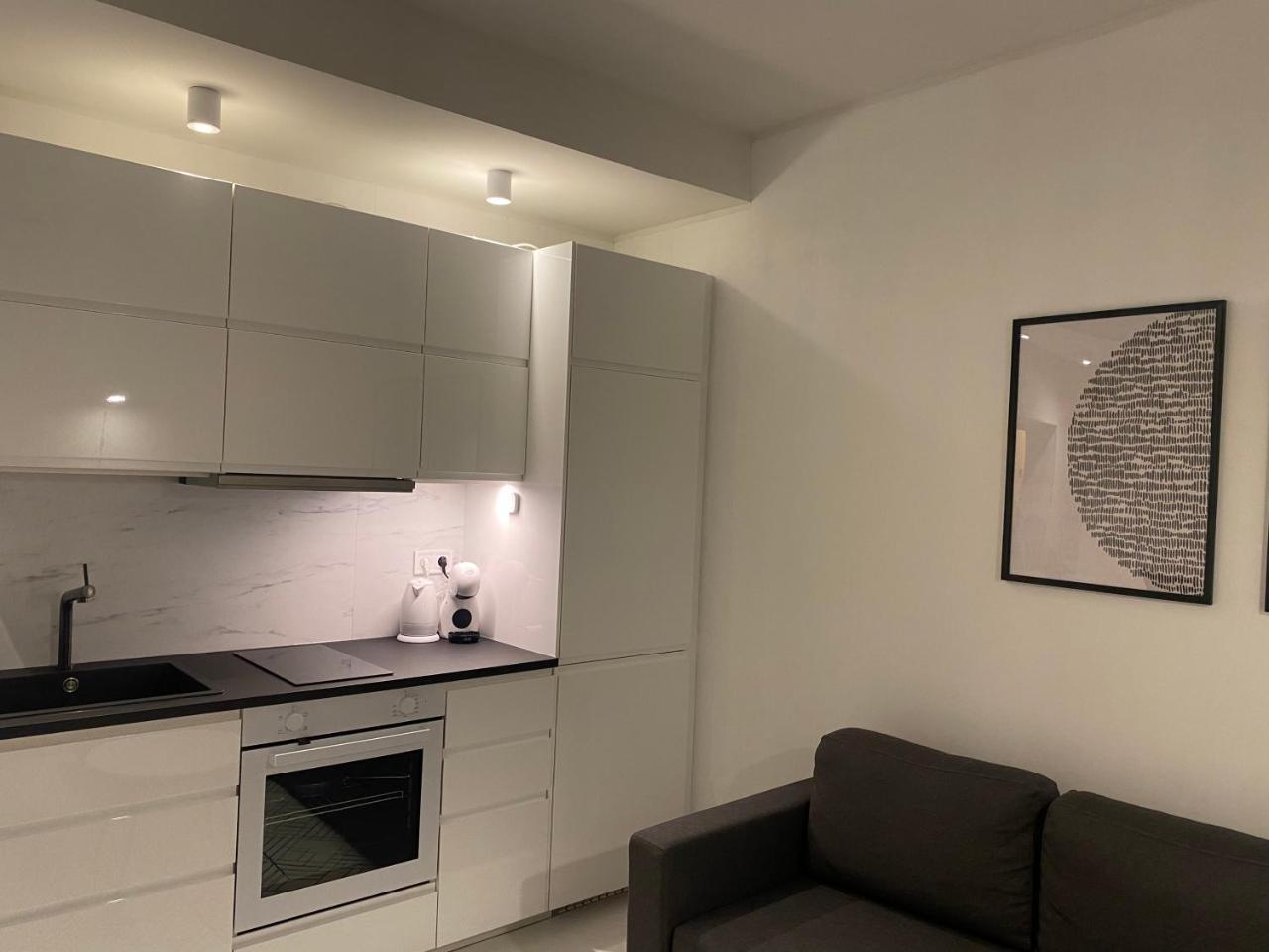City Center Maakri Apartment