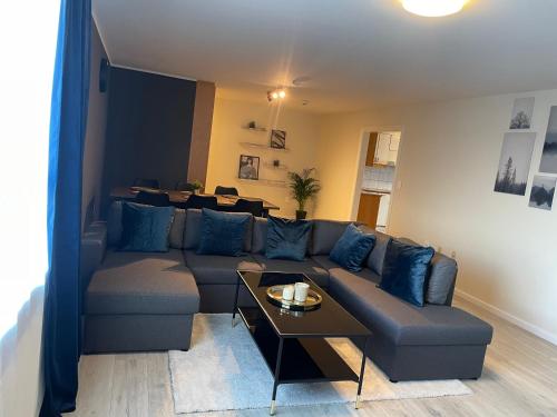 IQ Apartments 2 — 4-Star Luxury Hotel in Keflavik, Iceland