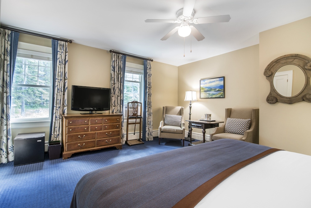 Omni Bretton Arms Inn at Mount Washington - photo 9
