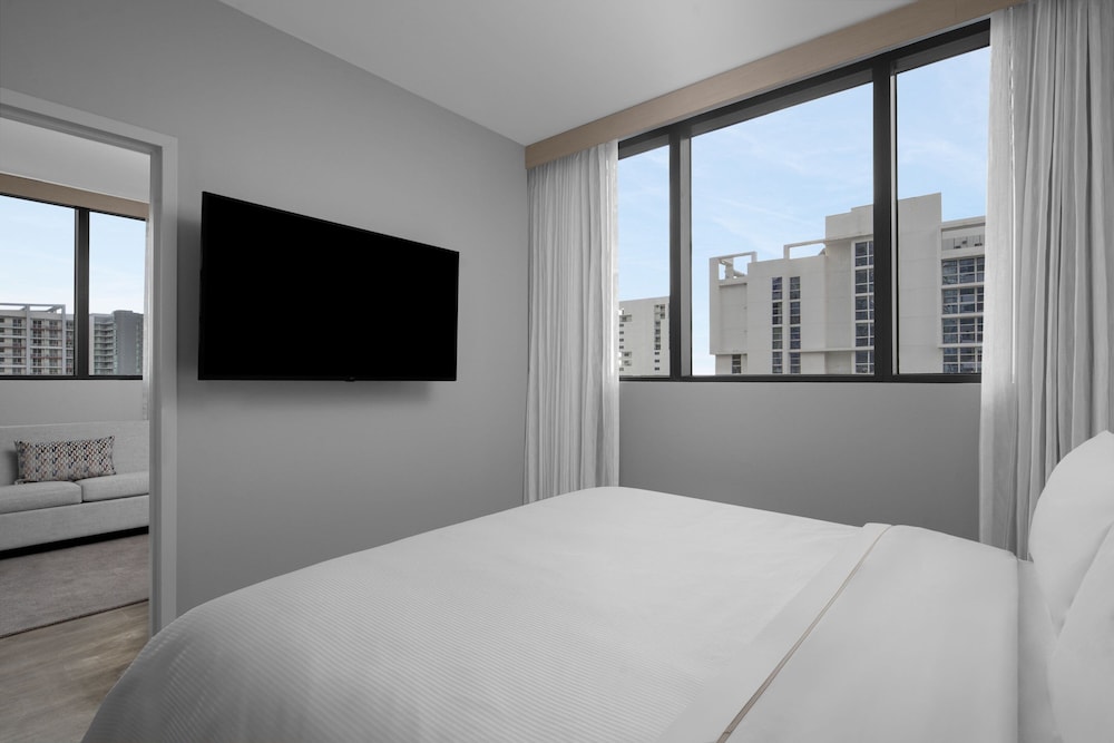 Element Miami Brickell - photo 10