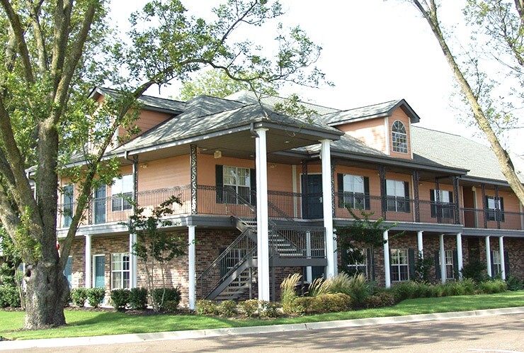 Westgate Tunica Resort - featured photo
