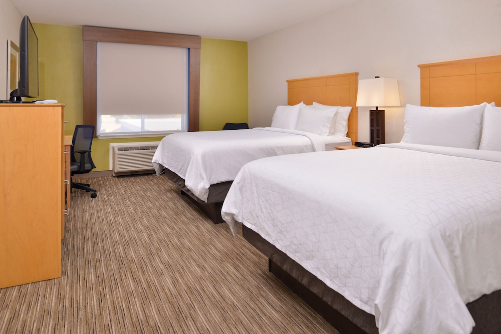 Holiday Inn Express Stockton Southeast by IHG - photo 8