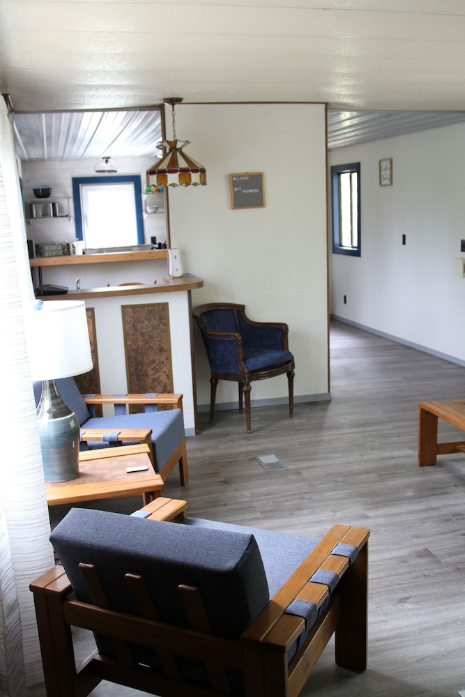 Denali RV Park and Motel - photo 24