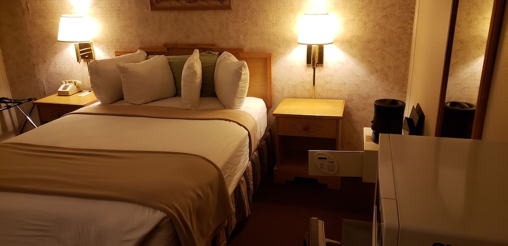 Cortez Cozy Inn - photo 12