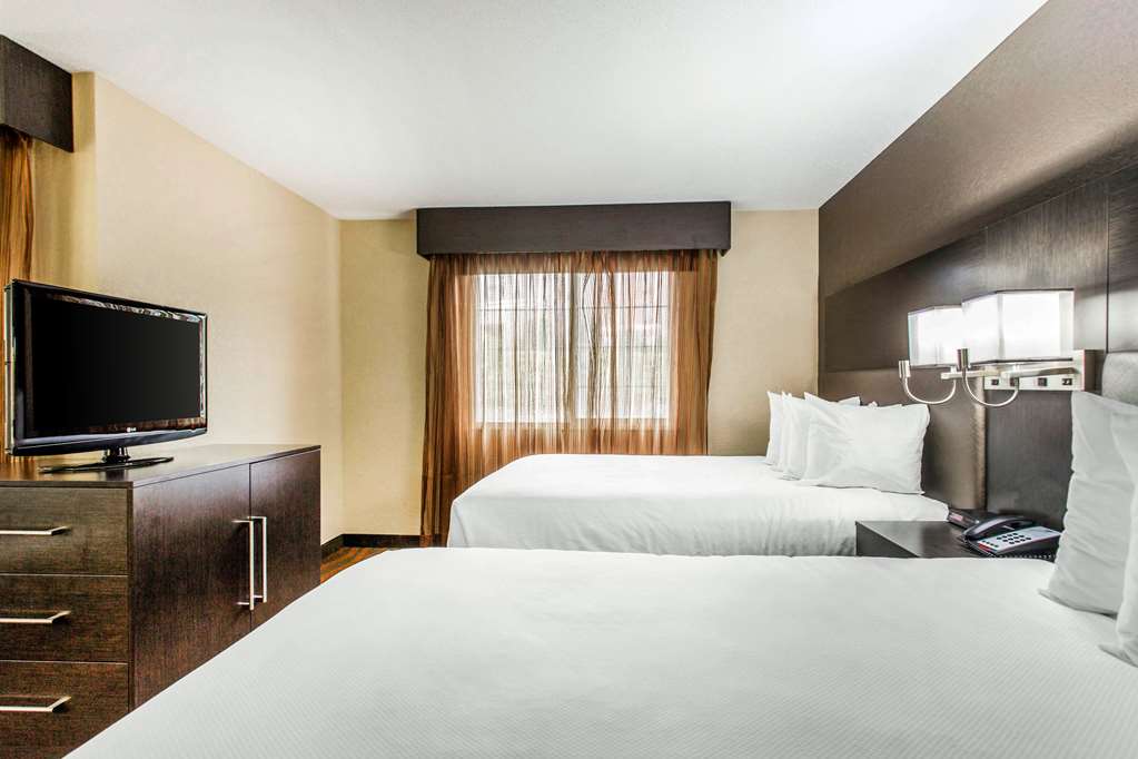 MainStay Suites Greenville Airport - photo 13
