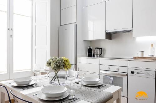 Nature Home by Cadiz Time — 4-Star Luxury Hotel in Cadiz, Spain