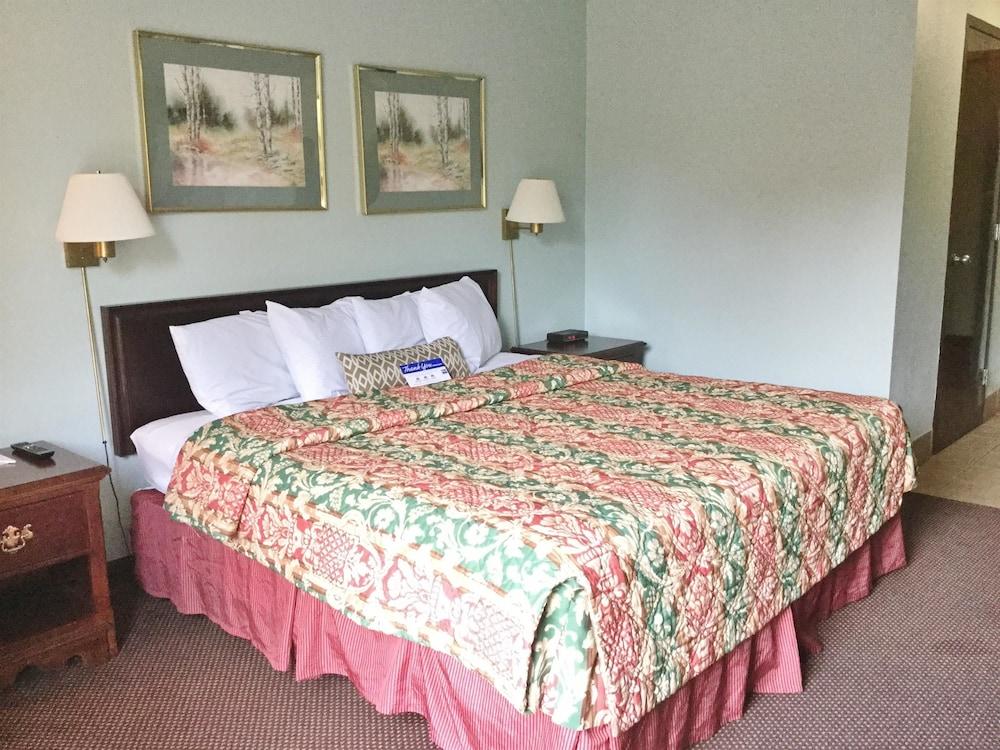 Americas Best Value Inn Crossett - photo 7