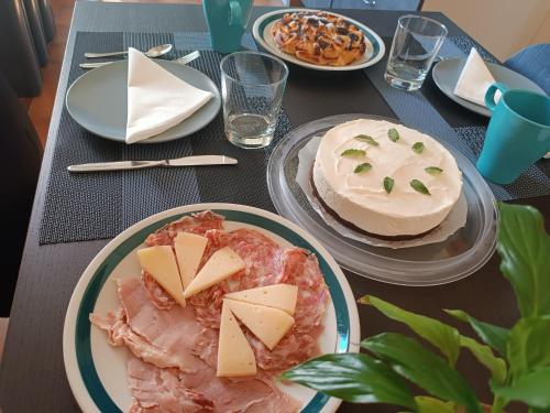 B&B Ferluga — 4-Star Luxury Hotel in Trieste, Italy