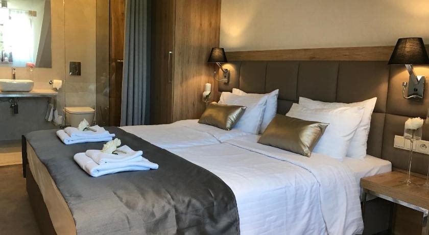 Markus in Strzelce Opolskie, Poland