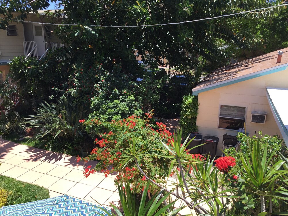 Sea Cove Resort Motel - photo 29