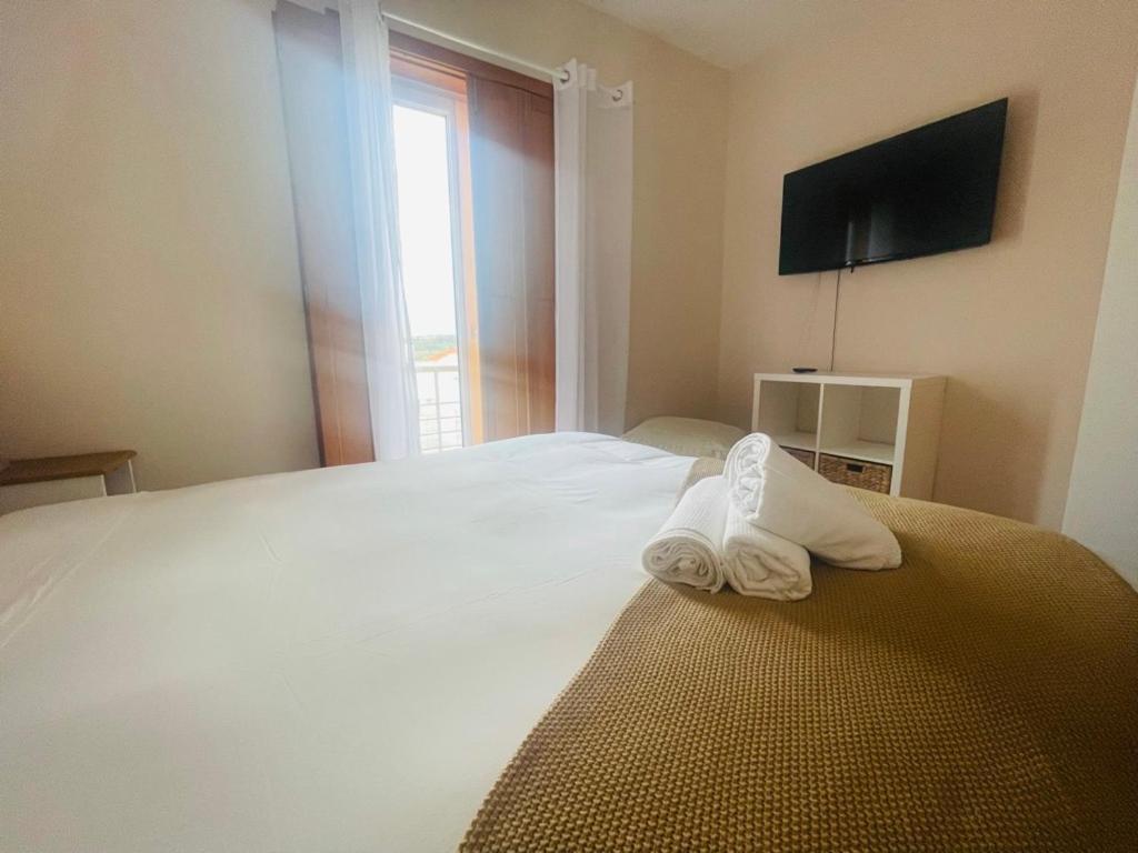 Casa Sonia Great location Quiet area Easy access — 4-Star Luxury Hotel in Obidos, Portugal