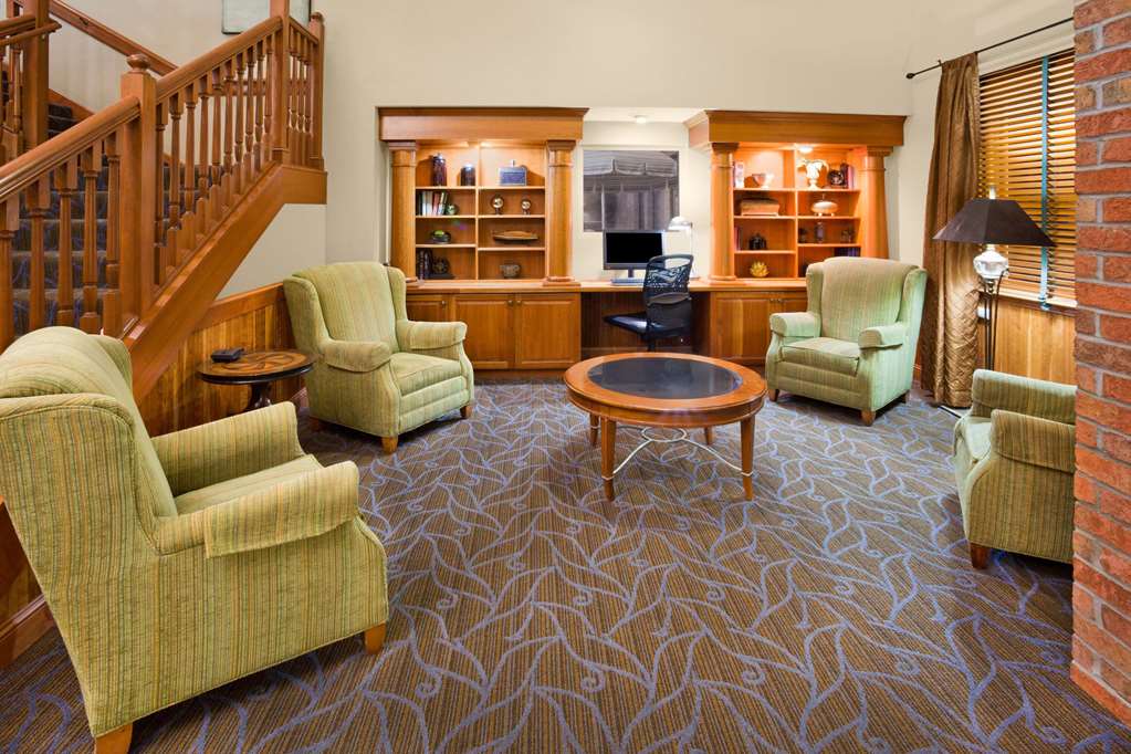 AmericInn by Wyndham Chanhassen - photo 46