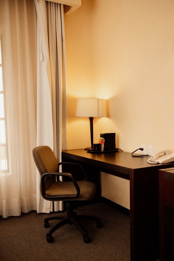 Fiesta Inn San Cristobal de las Casas