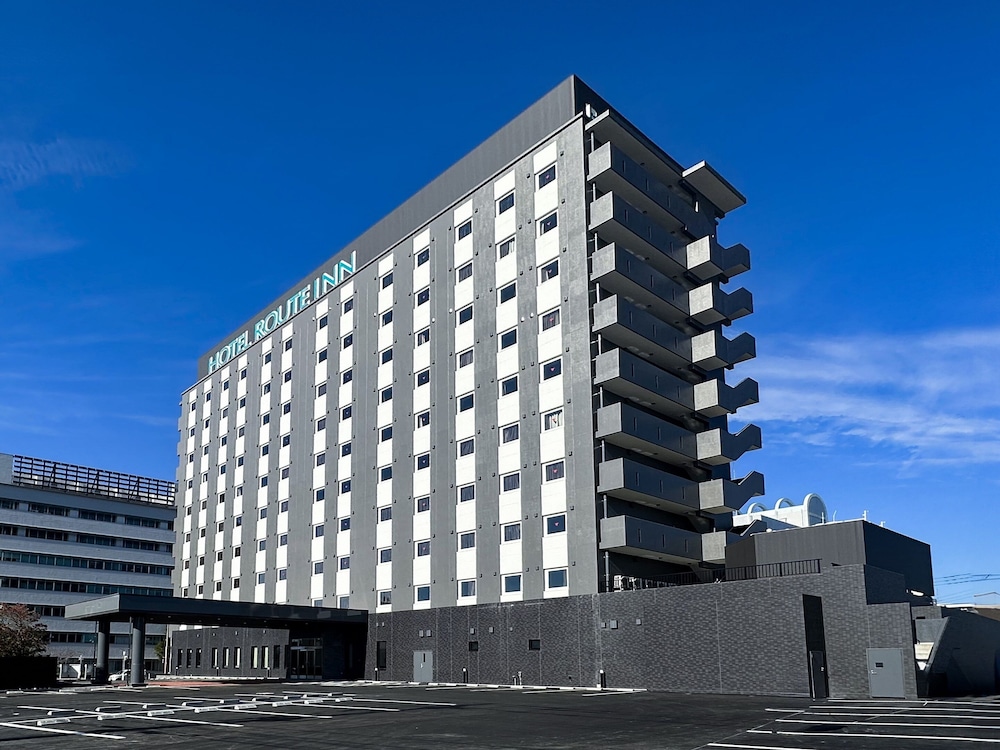 Hotel Route Inn Miyakonojo — Miyakonojo