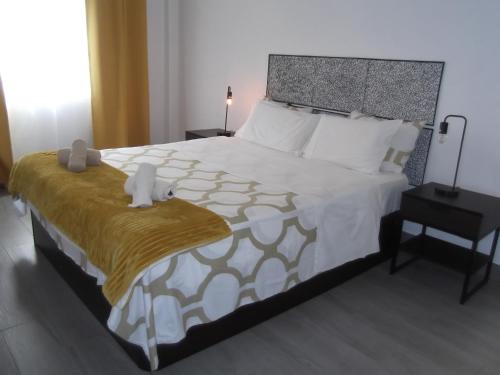 A Casa da Nocas — 4-Star Luxury Hotel in Setubal, Portugal