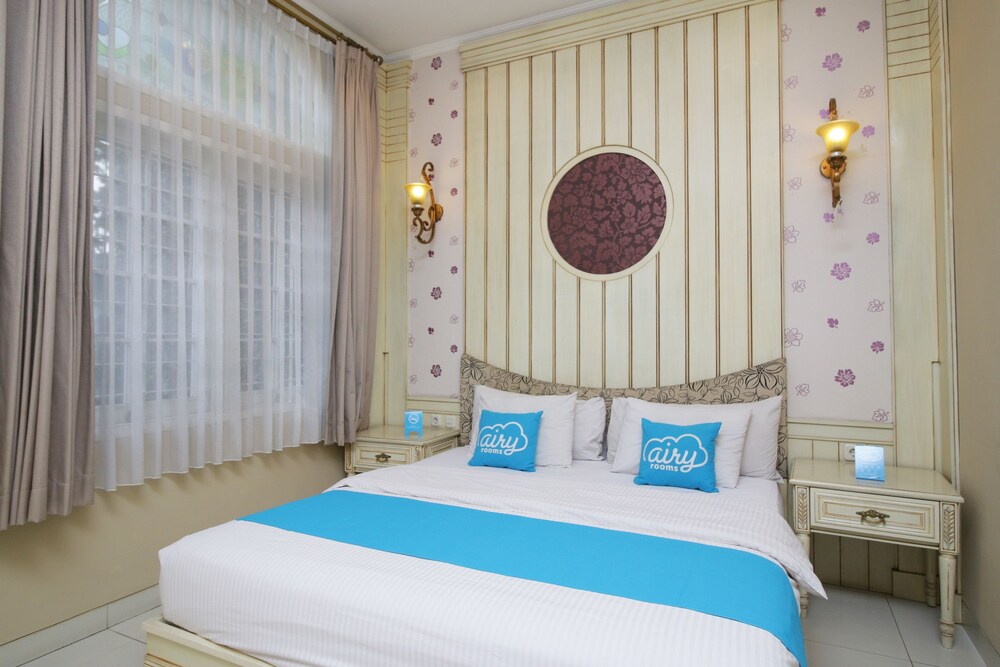 Airy Cicendo Otten 6 Bandung in Bandung, Indonesia