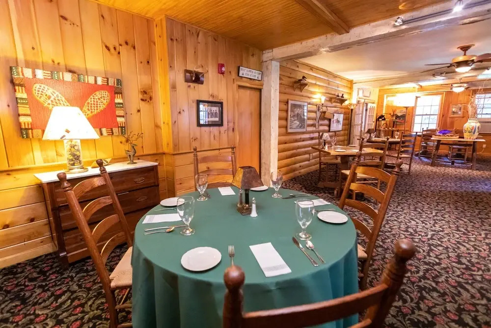 Waybury Inn - photo 12
