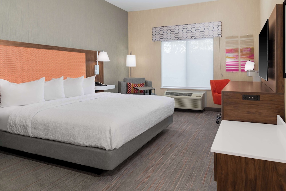 Hampton Inn & Suites Sacramento Cal Expo - photo 9